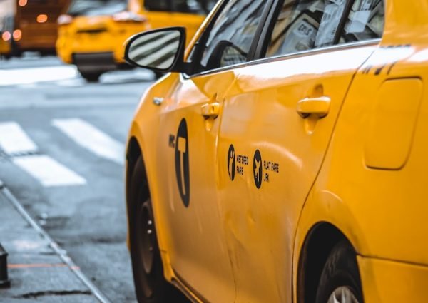 reservar taxi en Mallorca